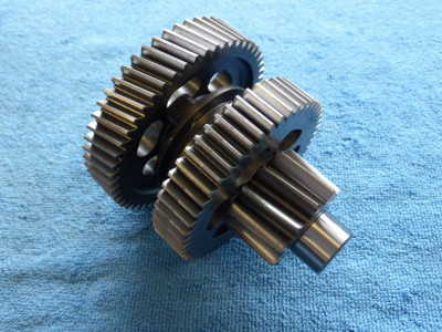 Kolo pohonu diferak SPORT 260 PREDATOR BUGY VDO